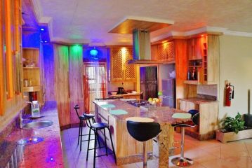 Alimop Bed and breakfast, Midrand - 2