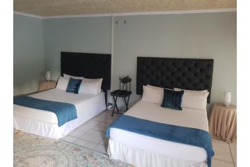 Alimop Bed and breakfast, Midrand - 5