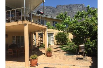 Alina's Haus Apartment, Cape Town - 3