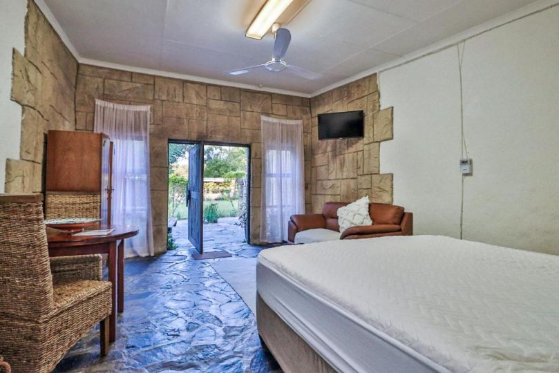 Alkmaar Draai Apartment, Nelspruit - imaginea 7