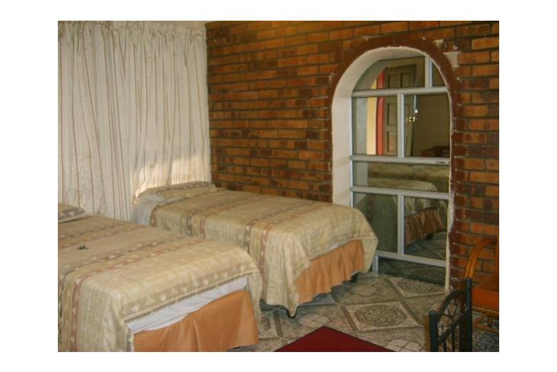 All Are Welcome Guest house, Brakpan - imaginea 9