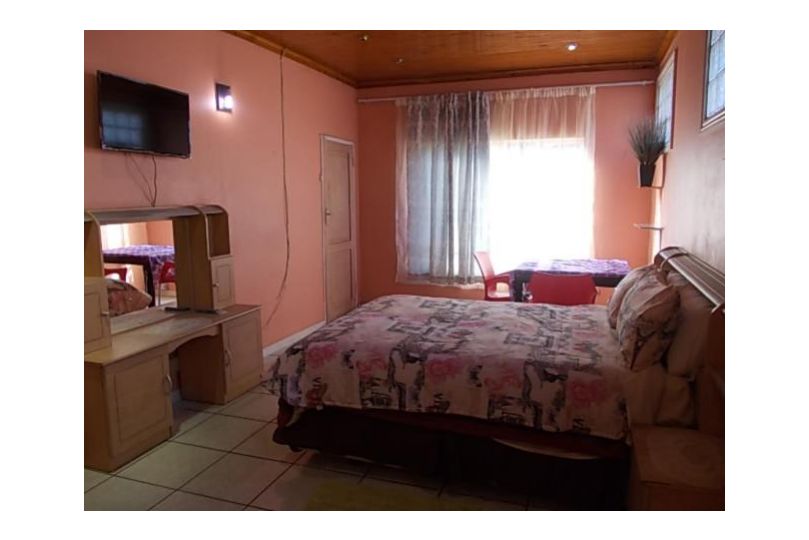 All Are Welcome Guest house, Brakpan - imaginea 10