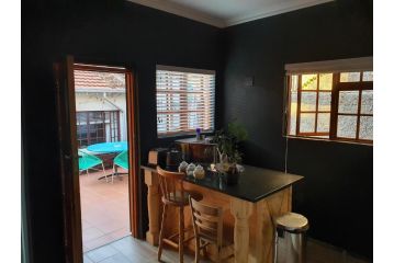 Melvilla Studio Guest house, Johannesburg - 3