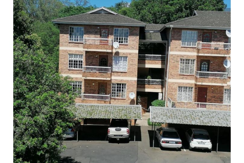 ALL SAINTS ON ROBERTS Apartment, Pietermaritzburg - imaginea 15