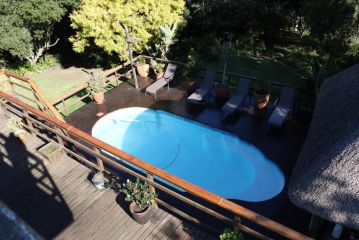 Allan Grove 2 Guest house, Knysna - 3