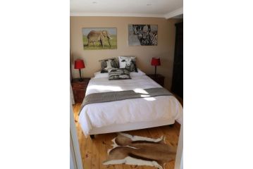 Allan Grove 2 Guest house, Knysna - 2