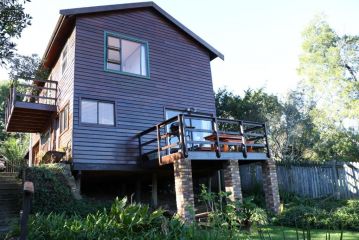 Allan Grove 2 Guest house, Knysna - 1