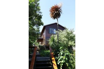 Allan Grove Guest house, Knysna - 3