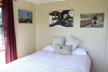 Allan Grove Guest house, Knysna - 1