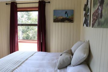 Allan Grove Guest house, Knysna - 5