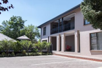 Allegro Guesthouse Guest house, Bloemfontein - 2