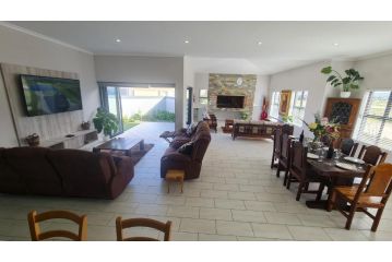 Allesvergeten in Langebaan Country Estate Guest house, Langebaan - 2