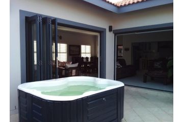 Allesvergeten in Langebaan Country Estate Guest house, Langebaan - 3