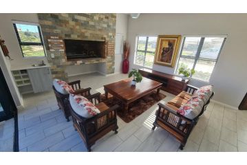 Allesvergeten in Langebaan Country Estate Guest house, Langebaan - 1