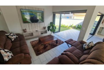 Allesvergeten in Langebaan Country Estate Guest house, Langebaan - 4