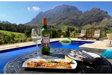 Alluvia Boutique Winery & Luxury Accommodation Guest house, Stellenbosch - 4