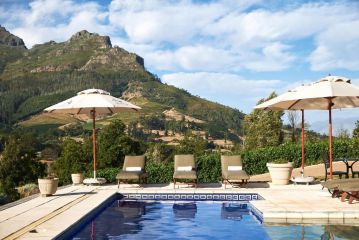 Alluvia Boutique Winery & Luxury Accommodation Guest house, Stellenbosch - 2