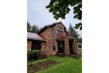 Alm-Ãœ Villa, Dullstroom - 2