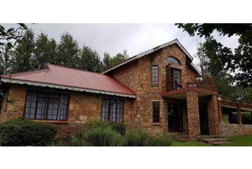 Alm-Ãœ Villa, Dullstroom - 3