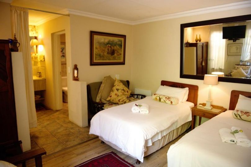 Almar View Guest house, Nelspruit - imaginea 11