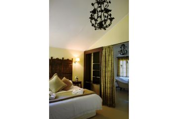 Almar View Guest house, Nelspruit - 2