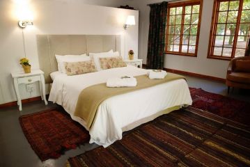 Almar View Guest house, Nelspruit - 3