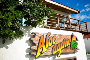 Aloe Again Guest house, Jeffreys Bay - 2