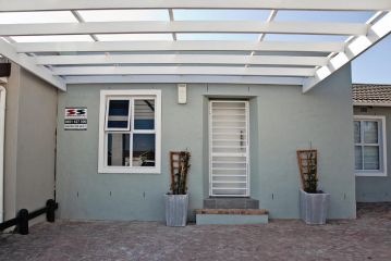 Aloe Aloe Cottage Apartment, Cape Town - 4