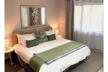 Aloe Cottage Apartment, Nelspruit - 2