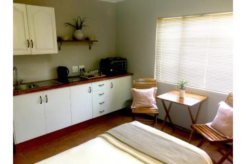 Aloe Cottage Apartment, Nelspruit - 5