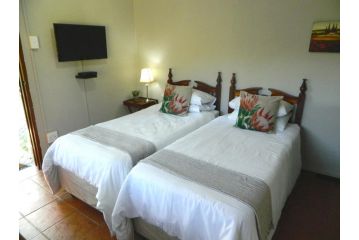 Aloe Cottage Apartment, Nelspruit - 4