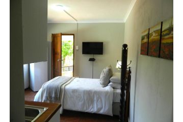 Aloe Cottage Apartment, Nelspruit - 3