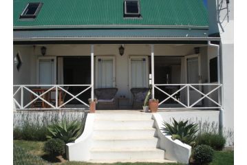Aloe Cottage Guest house, Darling - 2