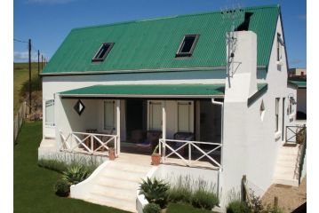 Aloe Cottage Guest house, Darling - 1