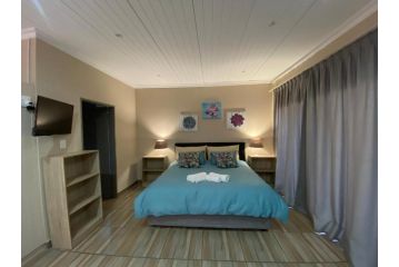 Aloe Guest Rooms Guest house, Bloemfontein - 1