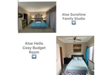 Aloe Guest Rooms Guest house, Bloemfontein - 2