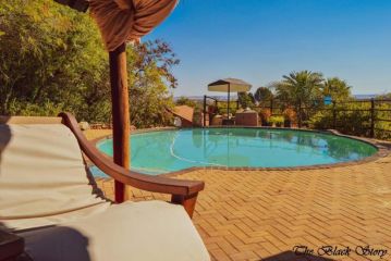 Aloe Klerksdorp Bed and breakfast, Klerksdorp - 2