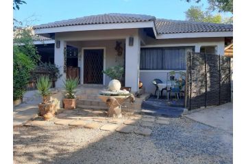 Aloes Bush Stay Guest house, Hoedspruit - 2