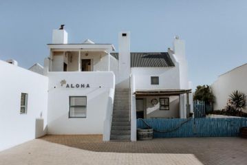 Aloha 1 Apartment, Paternoster - 4