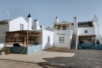 Aloha 3 Apartment, Paternoster - 2