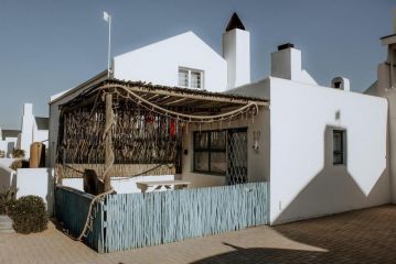 Aloha 3 Apartment, Paternoster - 3