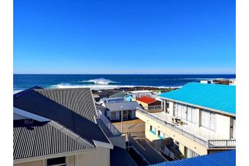 Aloha At Point Apartment, Mossel Bay - 4