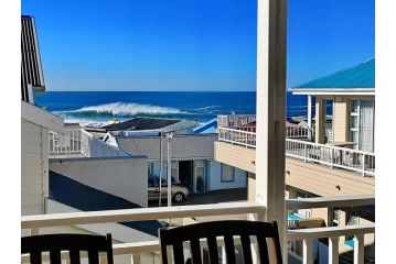 Aloha At Point Apartment, Mossel Bay - 3