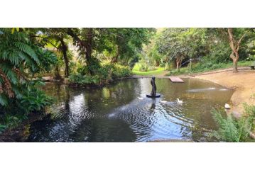 Aloha 68 Bay Ridge Apartment, Ballito - 4