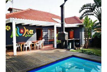 Aloha Lodge Guest house, Cape Town - 2