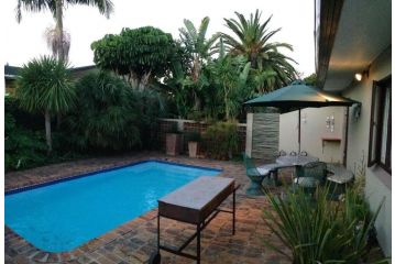 Aloma Holiday House Guest house, Cape Town - 3