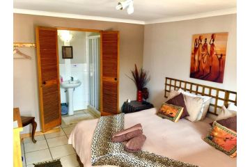 Keedols Inn & Backpackers Guest house, Knysna - 3