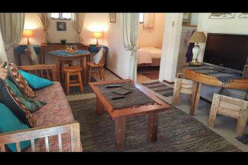 Alpaca Self Catering Cottage Kleinmond Apartment, Kleinmond - 3