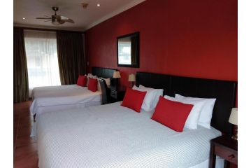 Alpha du Cap Guesthouse Guest house, Cape Town - 1