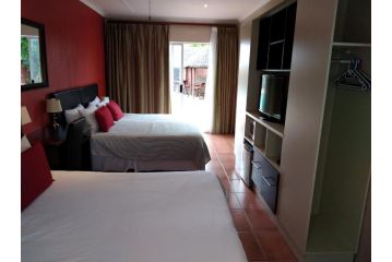 Alpha du Cap Guesthouse Guest house, Cape Town - 4